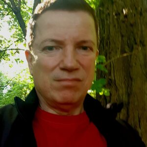Profilbild von Michael Ranft