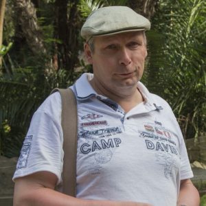 Profilbild von Michael Ranft