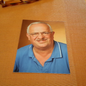 Profilbild von Michael Rappel