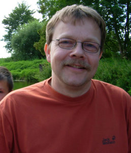 Profilbild von Michael Rasch