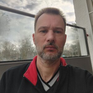 Profilbild von Michael Rasokat