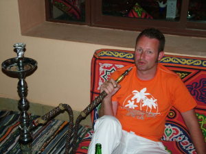 Profilbild von Michael Rathgeber