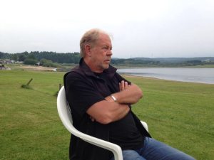 Profilbild von Michael Rathke