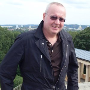 Profilbild von Michael Rathmann