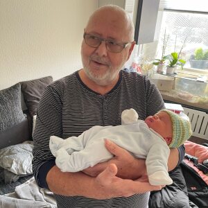 Profilbild von Michael Rattey