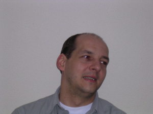 Profilbild von Michael Ratzke