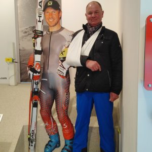 Profilbild von Michael Raubuch