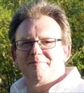 Profilbild von Michael Rauch