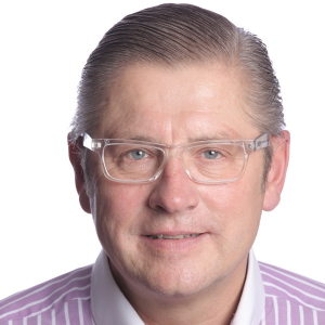 Profilbild von Michael Raude