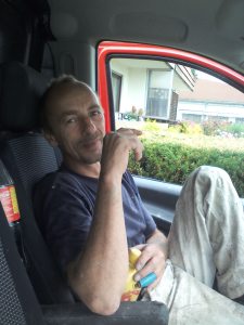 Profilbild von Michael Rauscher