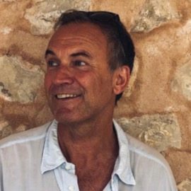 Profilbild von Michael Reck