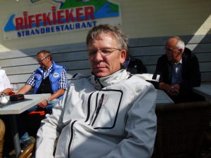 Profilbild von Michael Redeker