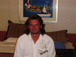Profilbild von Michael Redel