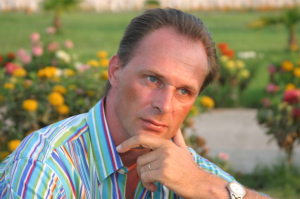 Profilbild von Michael Redicker