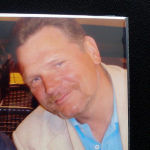 Profilbild von Michael Redlich