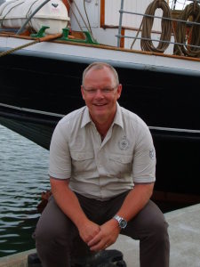 Profilbild von Michael Redmann
