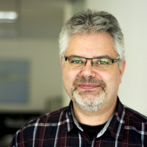 Profilbild von Michael Reger