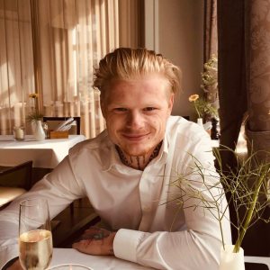Profilbild von Michael Regier