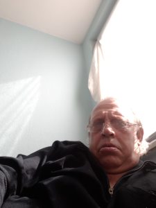 Profilbild von Michael Regnier