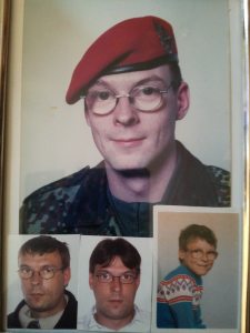 Profilbild von Michael Rehaag