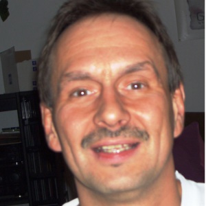 Profilbild von Michael Rehfeld