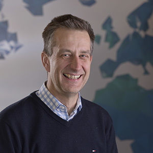 Profilbild von Michael Rehfeldt