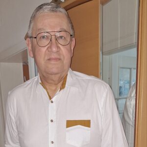 Profilbild von Michael Rehra