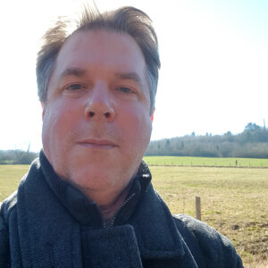 Profilbild von Michael Rehwald