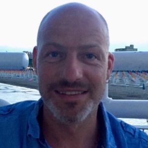 Profilbild von Michael Reiber