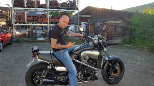 Profilbild von Michael Reichel