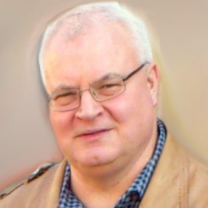 Profilbild von Michael Reichel