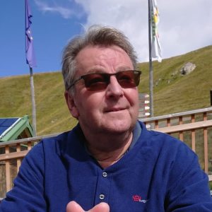 Profilbild von Michael Reichenbach