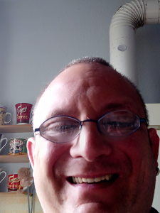 Profilbild von Michael Reichert