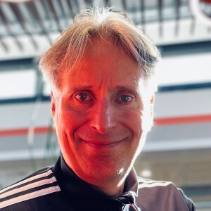 Profilbild von Michael Reimann