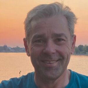 Profilbild von Michael Rein