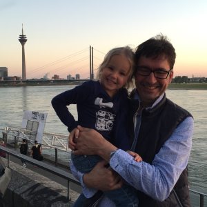 Profilbild von Michael Rein