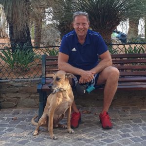 Profilbild von Michael Reinders