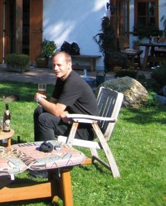 Profilbild von Michael Reinhardt