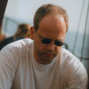 Profilbild von Michael Reinhardt