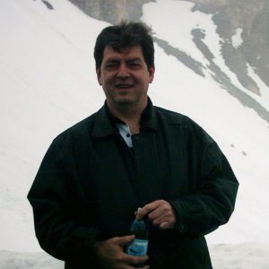 Profilbild von Michael Reinhold