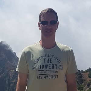 Profilbild von Michael Reintjes