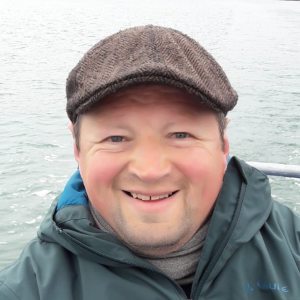 Profilbild von Michael Reiser