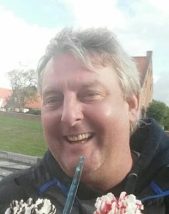 Profilbild von Michael Reiße-Bachmann