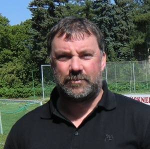 Profilbild von Michael Reißmann