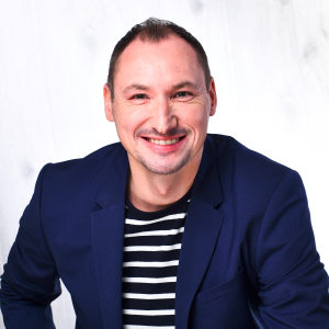 Profilbild von Michael Rekus