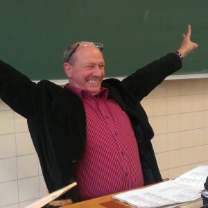 Profilbild von Michael Rémy