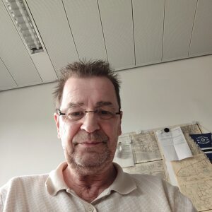 Profilbild von Michael Renken