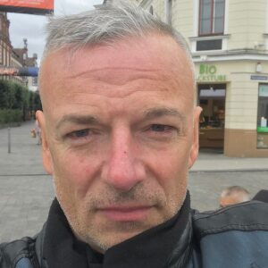 Profilbild von Michael Renner