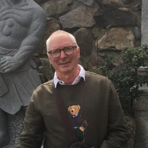 Profilbild von Michael Rentz