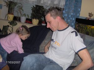 Profilbild von Michael Rentzsch